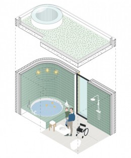 Project afbeelding voor EES.19 Windproof! Interior finishing can start