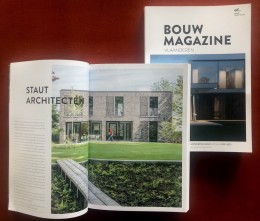 LVH in BOUWMAGAZINE